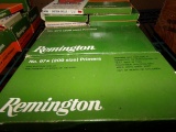 OVER 5000 #97 209 SIZE REMINGTON PRIMERS