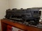 SET OF FOUR LIONEL TRAINS ENGINE 8204 WITH CHESAPEAKE AND OHIO COAL CAR ENG