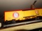 SET OF SIX LIONEL CARS INCLUDING ARM & HAMMER 9812 RUFFLES 9813 BRACHTS 981