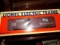 BOX LOT WITH SIX NEW IN BOX LIONEL CARS INCLUDING 1990 CONVENTION CAR I LOV