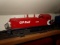 FOUR LIONEL TRAIN PA 8471 CP RAIL 8660 SANTA FE 634 ENGINE 1655