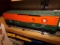 SET OF FIVE LIONEL GREAT NORTHERN CARS INCLUDING 9449 6102 9819 6304 AND 64