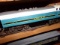 LIONEL BALTIMORE AND OHIO INCLUDING TWO ENGINES 8363 AND 8364 PASSENGER CAR