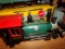 EIGHT PCS RR EXPRESS AGENCY LARGE SCALE INCLUDING ENGINE 127 GREAT NORTHERN
