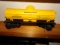 SET OF FIVE LIONEL ALL TANKERS SUNOCO 9050 GENERAL MILLS 9250 SUNOCO 9138 M
