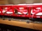 THREE LIONEL PCS INCLUDING BUDWEISER 9193 T&P 7302 UP 9235 WITH CRANE
