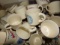 LOT COFFEE MUGS MOSTLY BOY SCOUT OVER 50 PCS