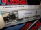 FIVE PCS LIONEL TRACTOR AND GRAIN RIG HUMBLE OIL TANKER TRACTOR AND TANKER