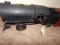 20TH CENTURY LIMITED TOY TRAIN APPROXIMATELY 22 INCHES X 7 INCHES PAINTED O
