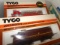 BOX WITH NEW IN BOX TYCO LOCOMOTIVES LIFE LIKE BUILDINGS H&O TRACK AND LION