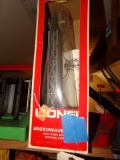 LIONEL MICROWAVE TOWER 2199 NEW IN BOX