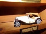 SET OF SIX MATCHBOX CARS TO INCLUDE 1922 FODENSTAM PICKFORDS FORD MODEL A T