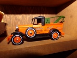 COLLECTION OF MATCHBOX CARS MODELS OF YESTERYEAR APPROXIMATELY 29 CARS INCL