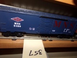 SET OF FOUR LIONEL MNS 9480 SBD 9481 NS 9482 MRS 9483