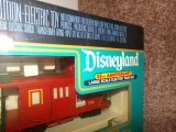 LIONEL DISNEY LAND 35TH ANNIVERSARY LARGE SCALE ELECTRIC TRAIN SET