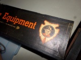 IN ORIGINAL BOX OFFICIAL FIREMAKING EQUIPMENT BOY SCOUTS OF AMERICA AND CAN