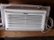 PAIR OF WINDOW AIR CONDITIONERS