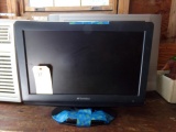 18 INCH SANSUI TV