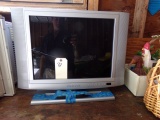 19 INCH FLAT SCREEN TV OLVIA