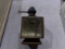 ANTIQUE CAR LIGHT