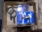 PERKO SPRING CLAMPS AND POWER KNOB AND LOCKS