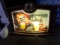BLACK LABEL LIGHTED SIGN 25 X 16