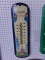 LAND O LAKES BUTTER THEMOMETER 26 X 8