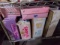 COLLECTION BABY DOLLS SHIRLEY TEMPLE SUSIE AND BETSY WETSY AND GINNY