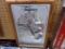 TANQUERAY MIRRORED SIGN 20 X 13