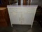 WICKER SIDEBOARD