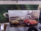 PAIR OF CORVETTE POSTERS