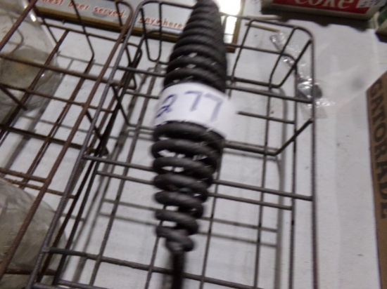BOTTLE CARRIER