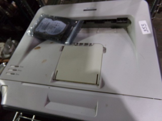 BROTHER HL 2140 PRINTER