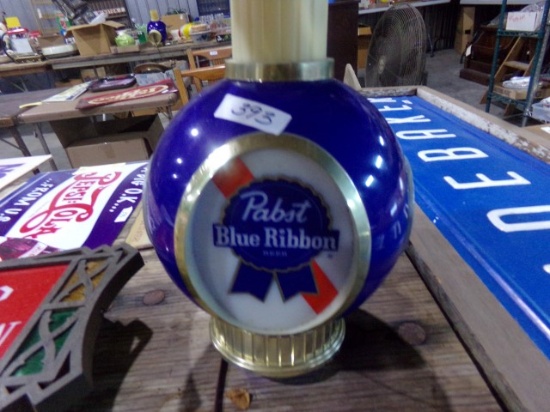PABST LIGHT