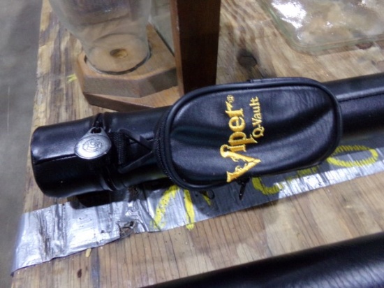 VIPER POOL CUE