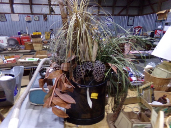 ARTIFICIAL PLANT
