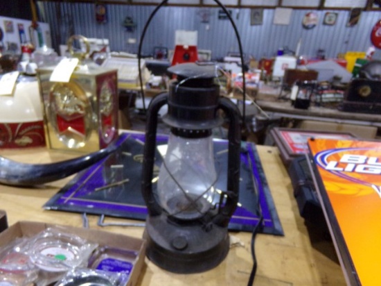 NY RR LANTERN