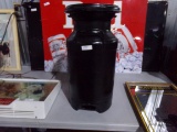 ANTIQUE MILK CAN FROM KOONTZ DAIRY