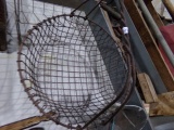 WIRE BASKET