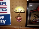 SCHILITZ LAMP