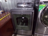 SAMSUNG DRYER HAS POWER BUT WONT TURN OR TUMBLE