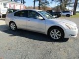 #1604 2004 NISSAN MAXIMA 3.5 SL 149562 MILES AUTO TRANS PWR PKG CRUISE SUNR