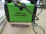 #1039 FORNEY EASY WELD 125 FC FLUX CORED MIG