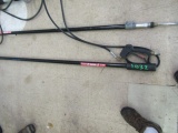 #1032 RIGGED POWER WASH EXTENDED WANDS BY MI TM