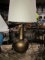 COMTEMPORARY STYLE TABLE LAMP