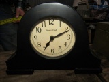 STONEY CREEK MANTEL CLOCK