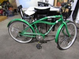 KULANA MOON DOG BIKE 10 SPEED