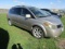 #2702 2006 NISSAN QUEST VAN 3.5 SE 195080 MILES 3.5 ENG CRUISE SUNROOF DVD
