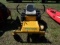 #2511 HUSTLER RAPTOR 42 INCH ZERO TURN MOWER KOHLER 7000 22 HP 725 CC STEEL