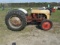 #2005 FORD 8N TRACTOR SHOWING 3954 HRS